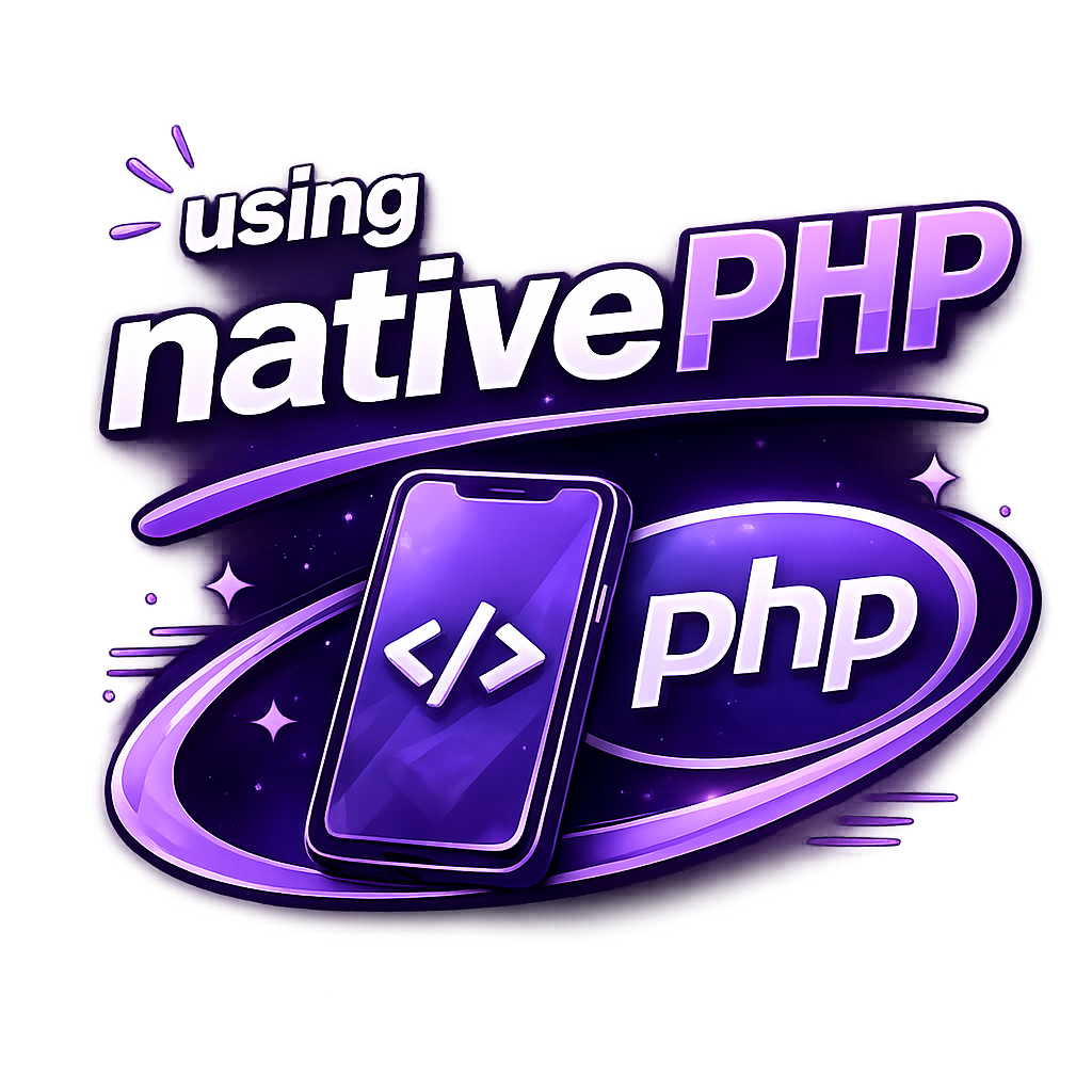 Using NativePHP for Mobile: Learning Platform
